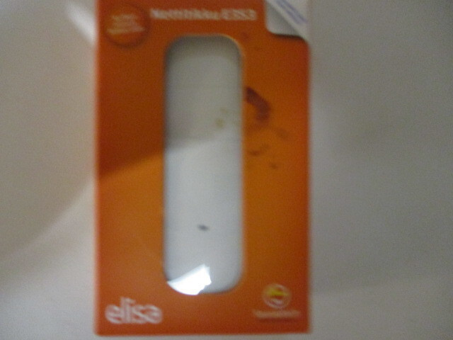 ELISA NETTITIKKU E353