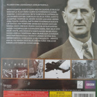 Churchillin henkivartija (4DVD) BBC:n dokumentti UUSI - pikkukuva 2