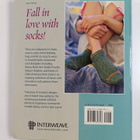 Ann Budd : Favorite socks : 25 timeless designs from Inte... - pikkukuva 2