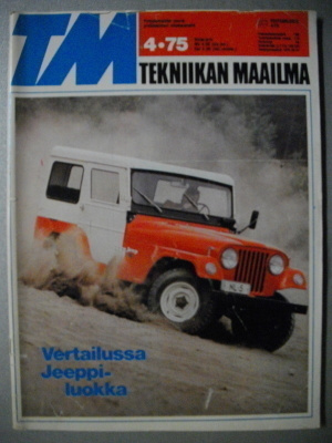 Tekniikan Maailma Nro 4/1975 (4.3)