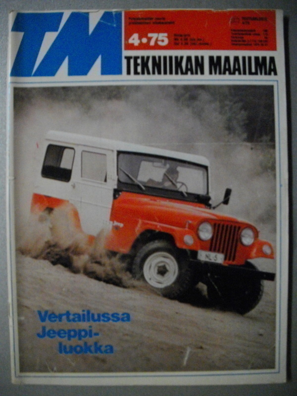 Tekniikan Maailma Nro 4/1975 (4.3)