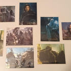 2001 Topps Lord of the Rings: The Fellowship of the Ring - pikkukuva 2