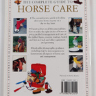 Judith Draper : The Complete guide to horse care - pikkukuva 2
