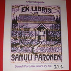Marja Paasio: Pilvihin on piian nännit, Otava 2004, 2.uud.p. - pikkukuva 3