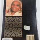 B. K. S. Iyengar : Yoga Vrksa - The Tree of Yoga - pikkukuva 2