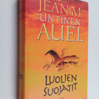 Jean M. Untinen-Auel : Luolien suojatit - pikkukuva 1