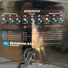 RAWMID Samurai BDS-04 -tehosekoitin, 2200 W / enintään 2900 - pikkukuva 3