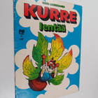 Usko Laukkanen : Kurre lentää - pikkukuva 1