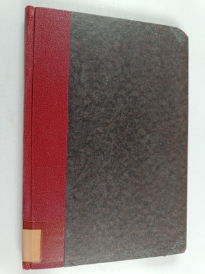 Valentine Nielsen : Shansin lääkäri : R. Harold A. Schofield