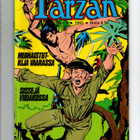 TARZAN n:o 9 1983 MUINAISTUTKIJA Vaarassa/ SISSEJÄ VIIDAKOSS - pikkukuva 1