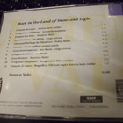 LUMEN VALO - Mary in the Land of Snow and Light CD - pikkukuva 2