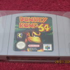 N64  - Donkey Kong 64 - pikkukuva 2