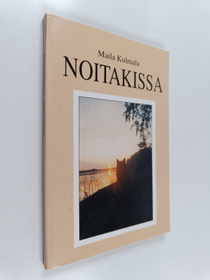 Maila Kulmala : Noitakissa : kertomus 1930-luvulta