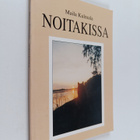 Maila Kulmala : Noitakissa : kertomus 1930-luvulta - pikkukuva 1