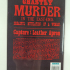 John McIlwain : Jack The Ripper - pikkukuva 2