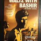 Waltz With Bashir (2008) DVD Suomijulkaisu - pikkukuva 1