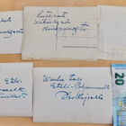 5xValokuva Kota Kodat ym Pohjanmaa Karjalan Kannas 1900-l - pikkukuva 2