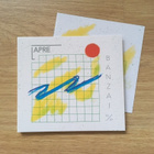 Lapre - Banzai CD - pikkukuva 1