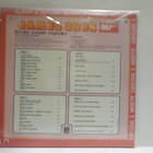 JOHN BARRY - JAMES BOND VOL 1... OST M-/M- 2LP - pikkukuva 2
