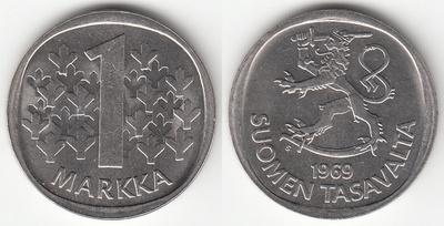 1 mk 1969