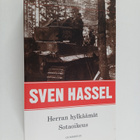 Sven Hassel : Herran hylkäämät ; Sotaoikeus (yhteisnide) - pikkukuva 1