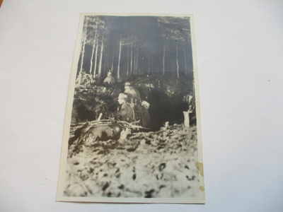 Suomen Aliups Lepokodin hyväksi 110 A - 1937