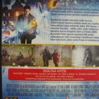 PIMEÄ NOUSEE / THE DARK IS RISING DVD - pikkukuva 2