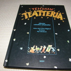 Gate- Hägglund - Lindenbaum Tehdään teatteria - pikkukuva 1