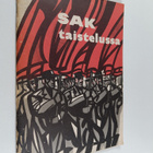 SAK taistelussa : yleislakon vaiheet 1.-19.3.1956 - pikkukuva 1
