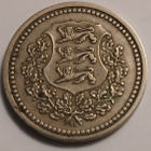 Eestin 25 senti vuodelta 1928. - pikkukuva 2