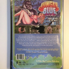Jungle Blue (DVD) Vinegar Syndrome (1978) X rated (UUSI) - pikkukuva 2