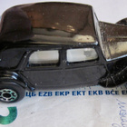 VANHA Lelu Auto Matchbox Citroen 15 CV Made in England - pikkukuva 1
