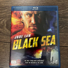 Black Sea (2014) - Blu-ray - pikkukuva 1