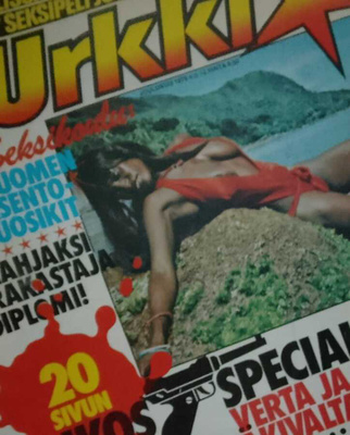 Urkki 12/1979