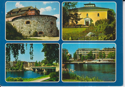 Hämeenlinna, sommitelmakortti   e42
