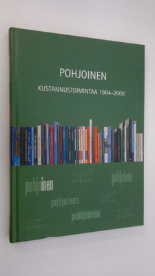 Tauno (toim.) Lähteenkorva : Pohjoinen : kustannustoimint...