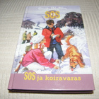 Enid Blyton SOS ja koiravaras - pikkukuva 1