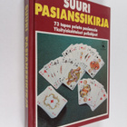 Vojtech Omasta : Suuri pasianssikirja - pikkukuva 1