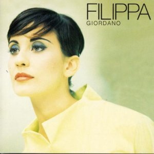 Filippa Giordano - CD  (ERATO)