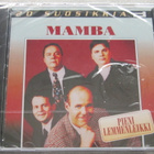 Mamba - Pieni lemmenleikki, 20 Suosikkia (UUSI) - pikkukuva 1