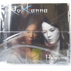 ROXANNA - PALASINA CD *UUSI!* - pikkukuva 1