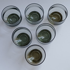 Rondo juomalasit 6kpl, Tapio Wirkkala, Iittala - pikkukuva 2