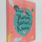 Helmi Kekkonen : Nurinkurin Anna - pikkukuva 1