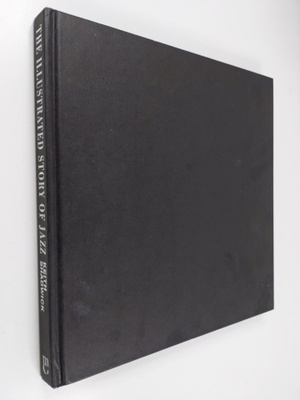 Keith Shadwick : The Illustrated Story of Jazz