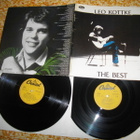 LEO KOTTKE - the best - 2x LP 1982 (1977) folk rock EX/EX - pikkukuva 1
