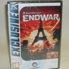 TOM CLANCY'S ENDWAR (PC) UUSI! - pikkukuva 1