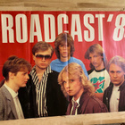 Juliste: James Bond elokuva +Broadcast’84 - pikkukuva 2