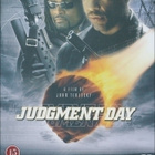 Judgment Day - DVD - pikkukuva 1