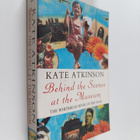 Kate Atkinson : Behind the Scenes at the Museum - pikkukuva 1