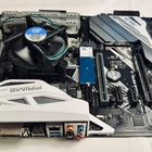 Asus Prime Z370-A, i7-9700K, 32 Gb, 512Gb NVMe, Wifi 6.. - pikkukuva 2